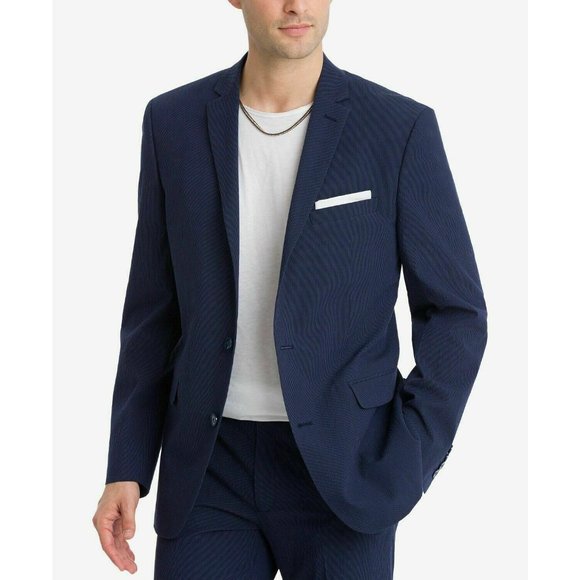Bar III Other - New Bar III Sports Coat Blazer Cotton Summer